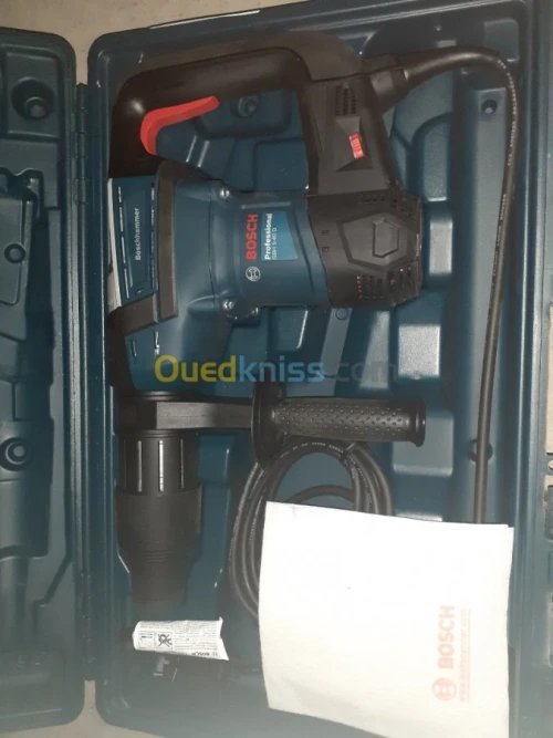 Bosch Hammer GBH5-40D