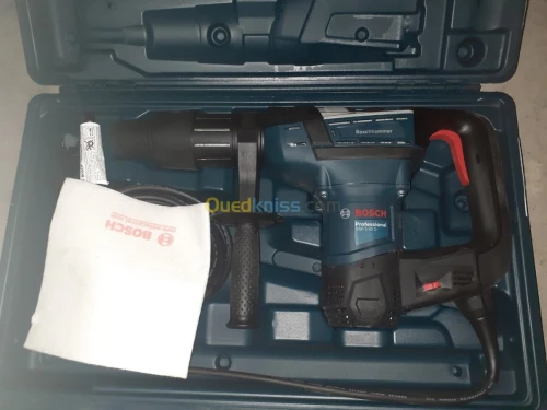 Bosch Hammer GBH5-40D