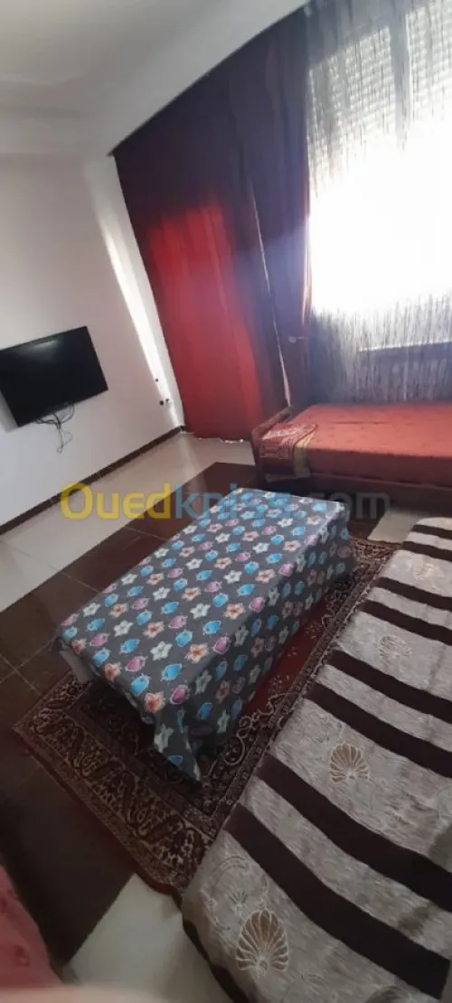 Location vacances Niveau De Villa F3 Tipaza Tipaza