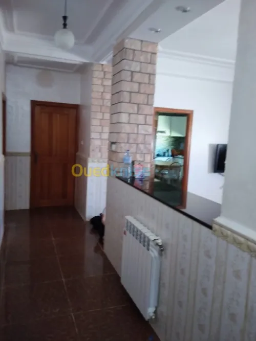 Location vacances Niveau De Villa F3 Tipaza Tipaza