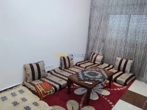 Location vacances Niveau De Villa F3 Tipaza Tipaza