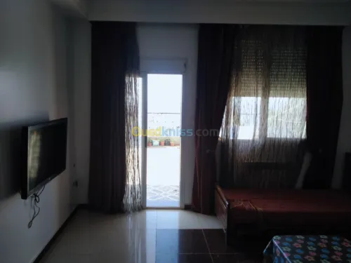 Location vacances Niveau De Villa F3 Tipaza Tipaza
