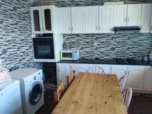 Location vacances Niveau De Villa F3 Tipaza Tipaza