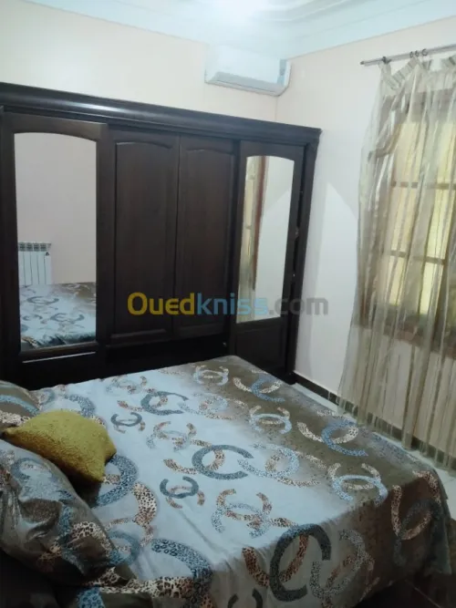 Location vacances Niveau De Villa F3 Tipaza Tipaza