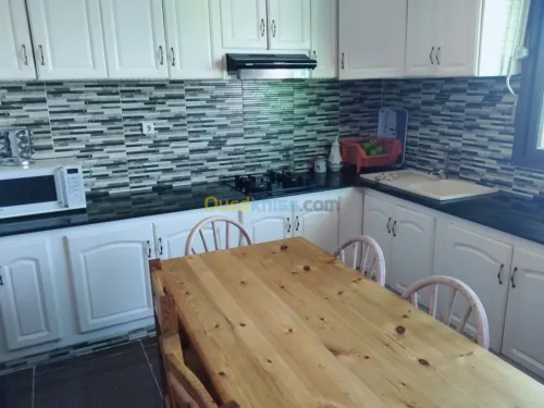 Location vacances Niveau De Villa F3 Tipaza Tipaza