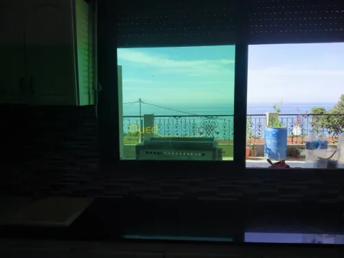 Location vacances Niveau De Villa F3 Tipaza Tipaza