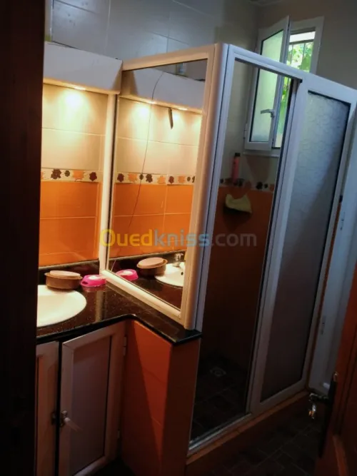 Location vacances Niveau De Villa F3 Tipaza Tipaza