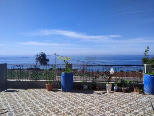 Location vacances Niveau De Villa F3 Tipaza Tipaza