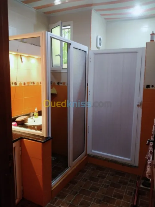 Location vacances Niveau De Villa F3 Tipaza Tipaza