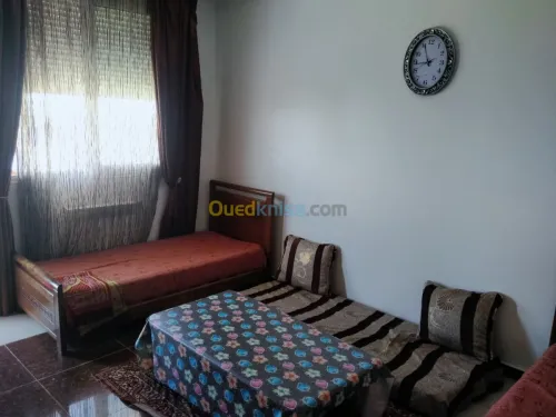 Location vacances Niveau De Villa F3 Tipaza Tipaza