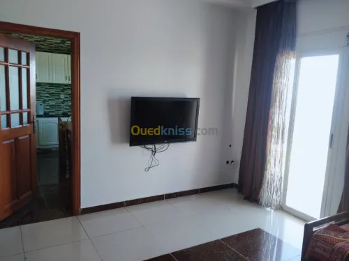Location vacances Niveau De Villa F3 Tipaza Tipaza