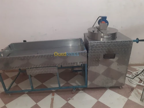 machine a popcorn