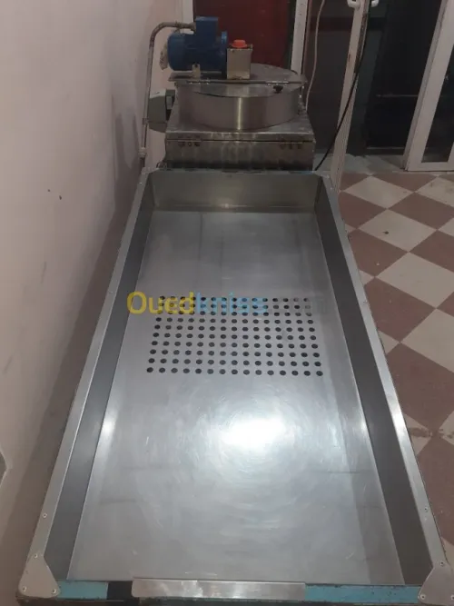 machine a popcorn