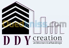 Etude architecture  2D-3D 