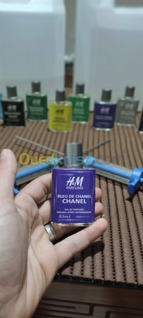 H&M parfums