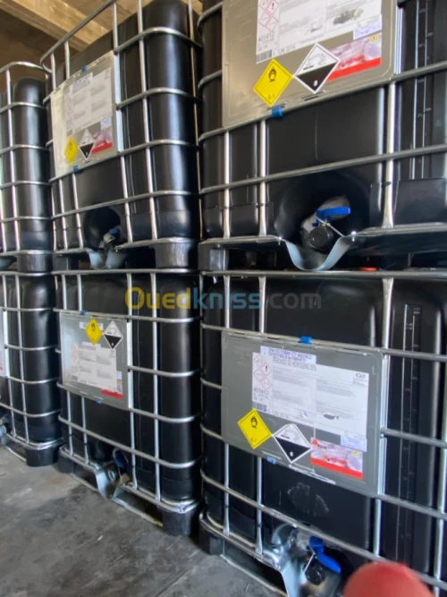 PEROXYDE D'HYDROGENE 50%