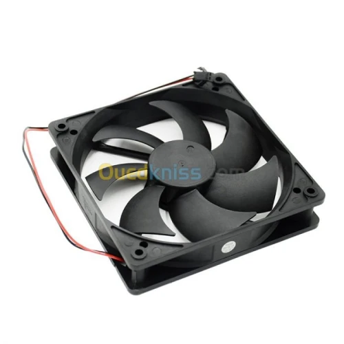 Ventilateur pour armoire electrique 
