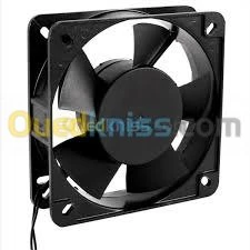Ventilateur pour armoire electrique 