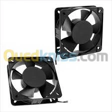 Ventilateur pour armoire electrique 