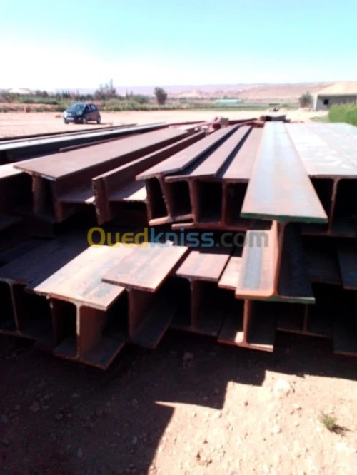 vente  HEA   /  HEB / IPE 300 /FER PLAT