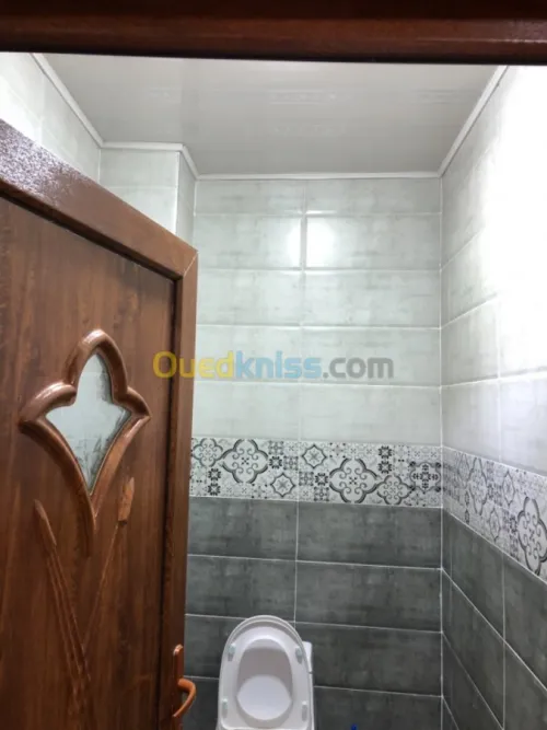 Vente Villa Tipaza Cherchell