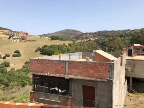 Vente Villa Tipaza Cherchell