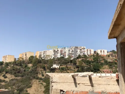 Vente Villa Tipaza Cherchell