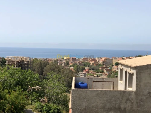 Vente Villa Tipaza Cherchell