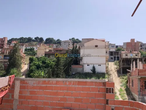 Vente Villa Tipaza Cherchell