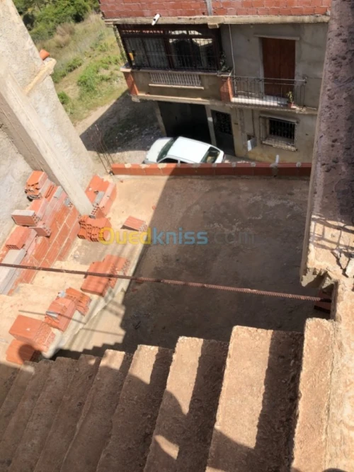 Vente Villa Tipaza Cherchell