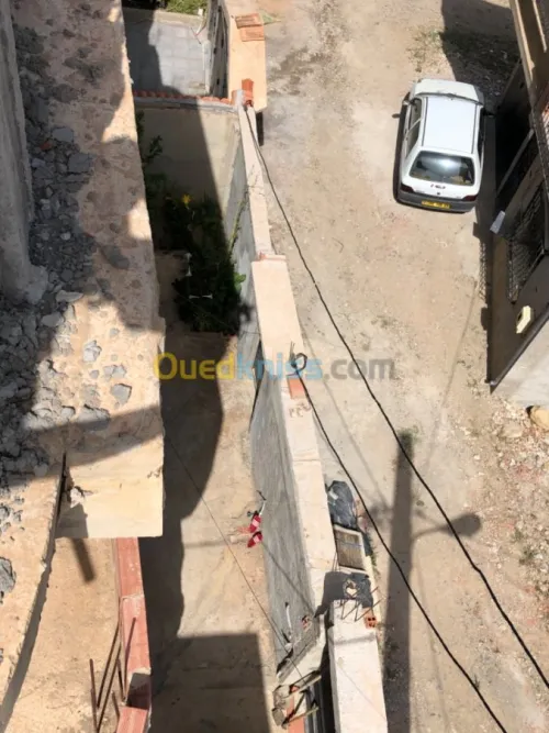 Vente Villa Tipaza Cherchell