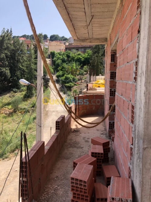 Vente Villa Tipaza Cherchell