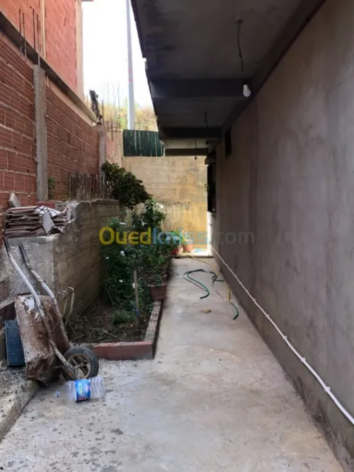 Vente Villa Tipaza Cherchell