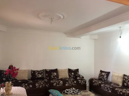Vente Villa Tipaza Cherchell