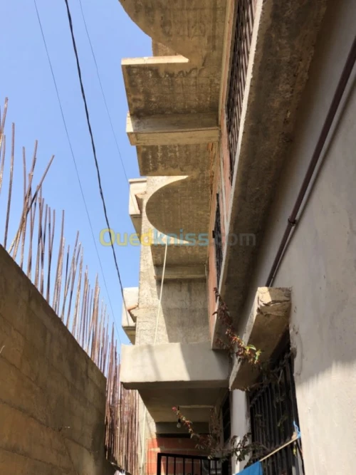 Vente Villa Tipaza Cherchell