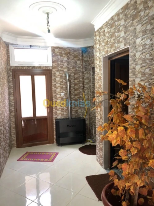 Vente Villa Tipaza Cherchell