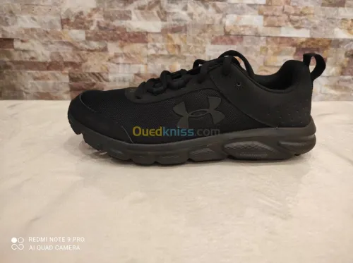 Baskets Under Armour Originale