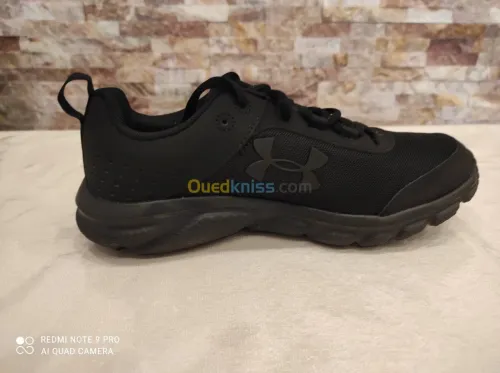 Baskets Under Armour Originale