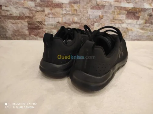 Baskets Under Armour Originale