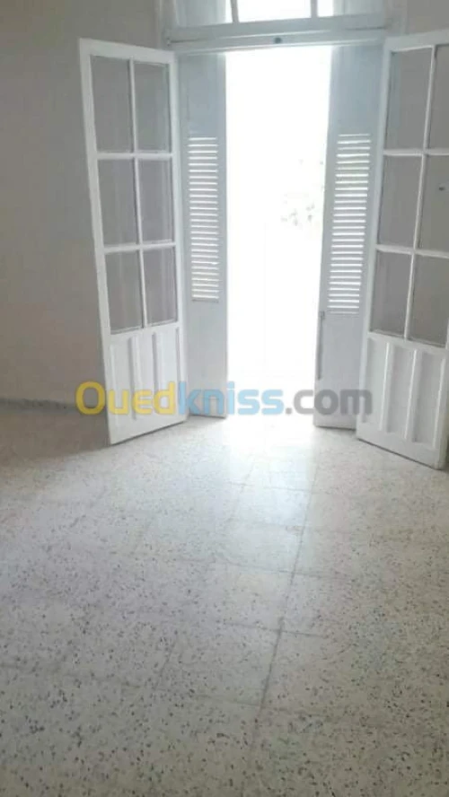 Vente Appartement F3 Setif El ouricia