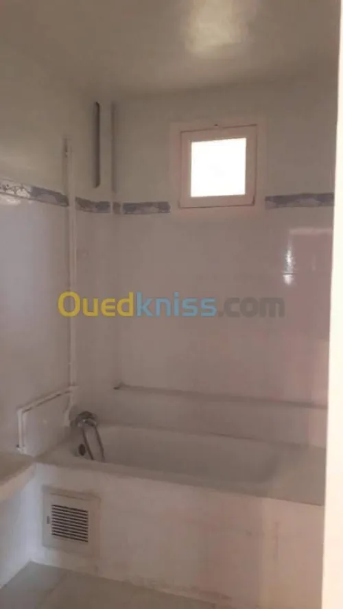 Vente Appartement F3 Setif El ouricia