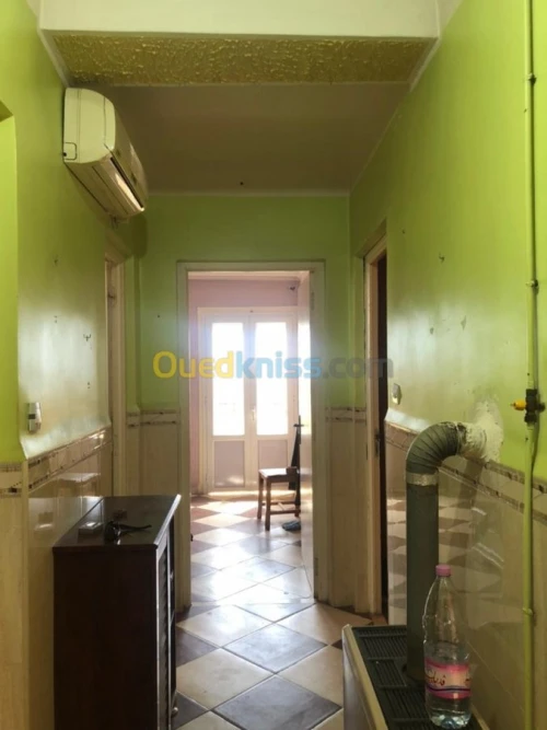 Location Appartement F3 Alger Bab ezzouar
