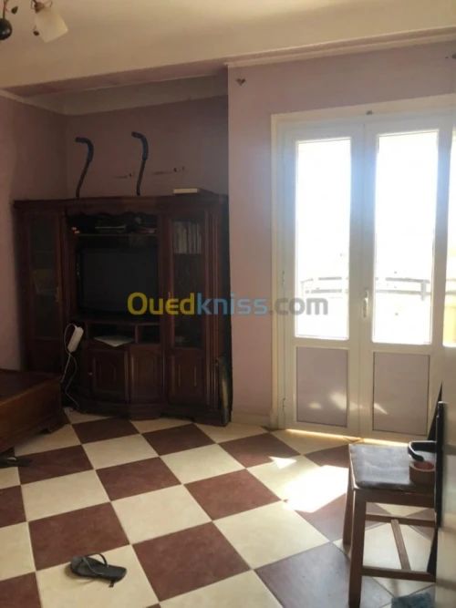 Location Appartement F3 Alger Bab ezzouar