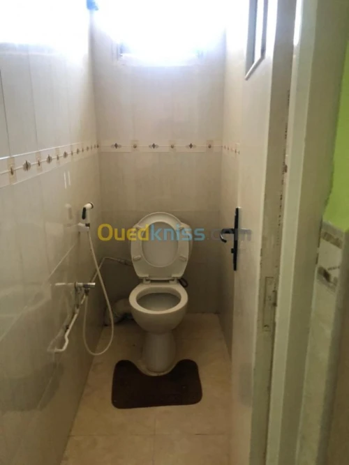 Location Appartement F3 Alger Bab ezzouar