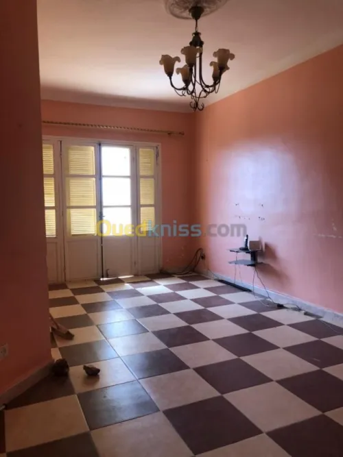 Location Appartement F3 Alger Bab ezzouar