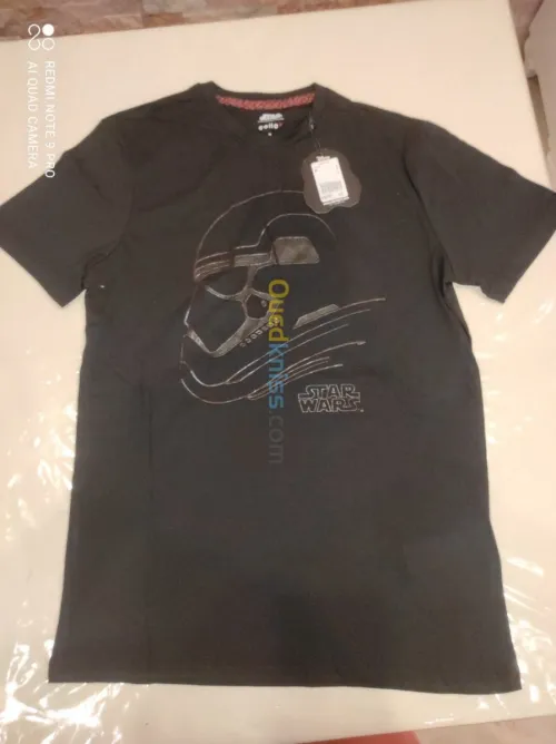 T-shirts Celio Star Wars Original
