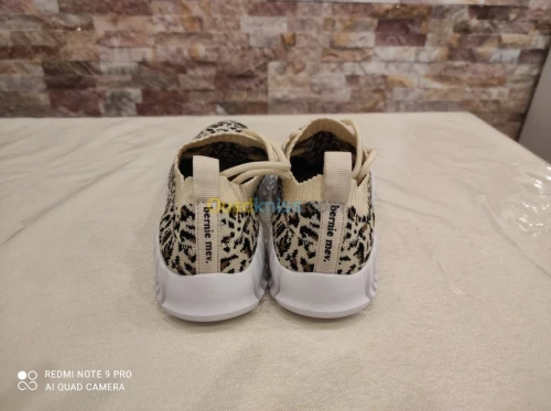 Chaussures Bernie Mev