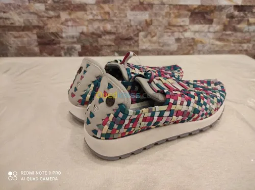 Chaussures Bernie Mev