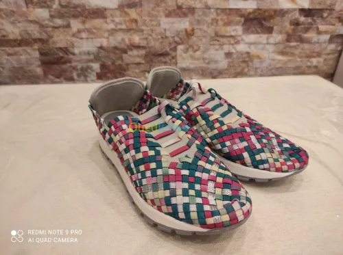 Chaussures Bernie Mev