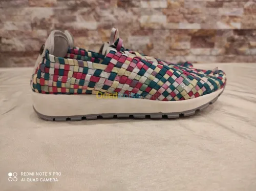 Chaussures Bernie Mev